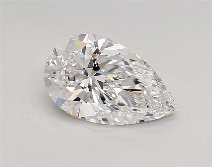 1.04 Carat · PEAR · D · VVS1 · IGI · Excellent Cut