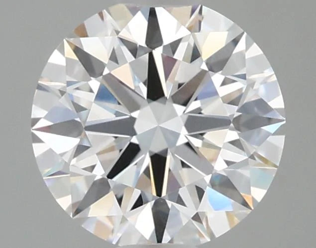 1.68 Carat · ROUND · D · VVS2 · IGI · Ideal Cut