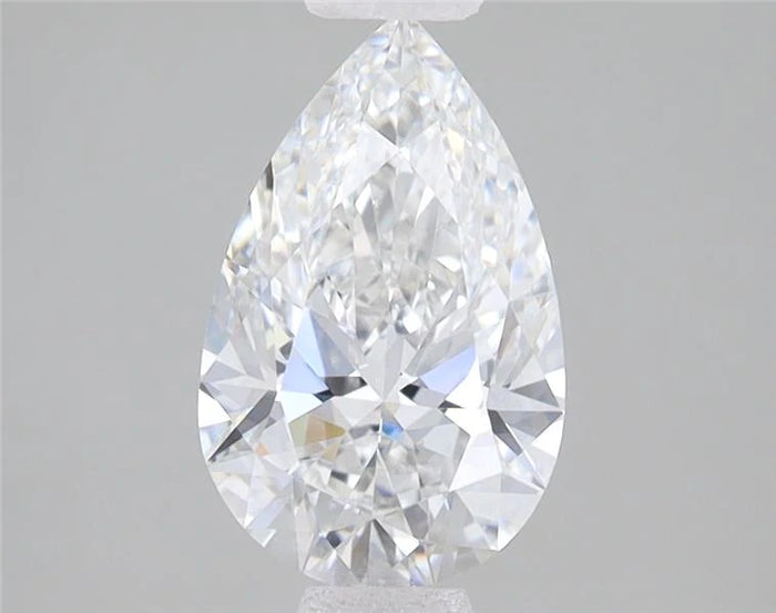 1.56 Carat · PEAR · D · VS1 · IGI · Excellent Cut