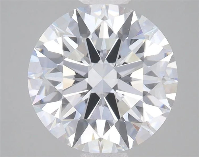 3.11 Carat · ROUND · E · VS1 · IGI · Ideal Cut