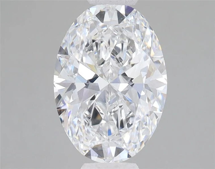 1.48 Carat · OVAL · D · VS1 · IGI · Excellent Cut