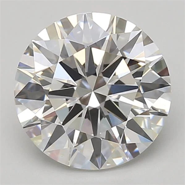 3.04 Carat · ROUND · E · VS1 · IGI · Ideal Cut