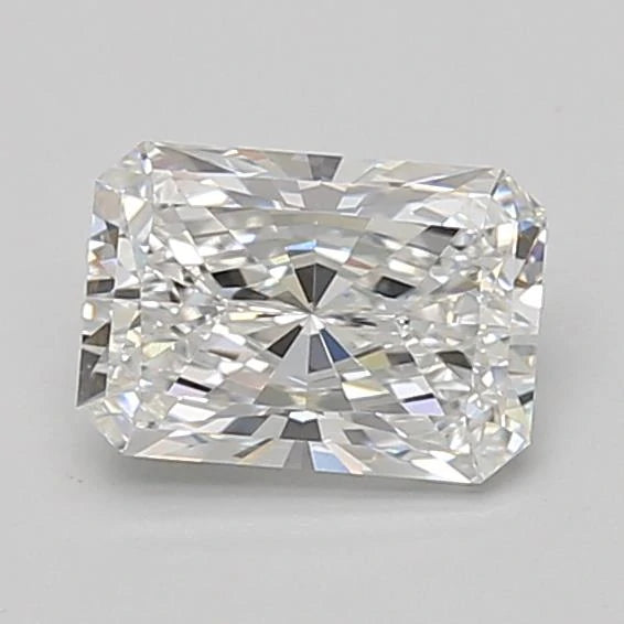 1.07 Carat · RADIANT · D · VVS2 · IGI · Excellent Cut
