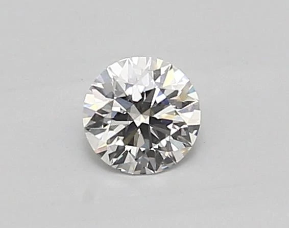 0.39 Carat · ROUND · D · VVS1 · IGI · Ideal Cut