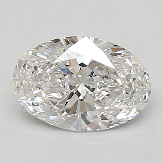 1.04 Carat · OVAL · E · VVS2 · IGI · Excellent Cut