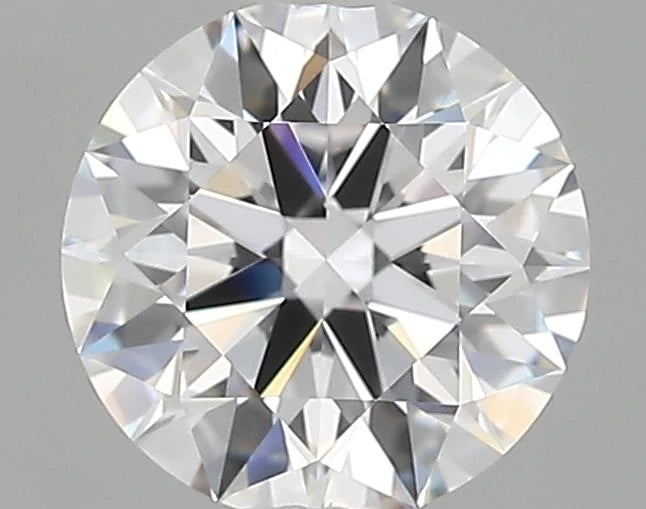 1.59 Carat · ROUND · D · FL · IGI · Ideal Cut