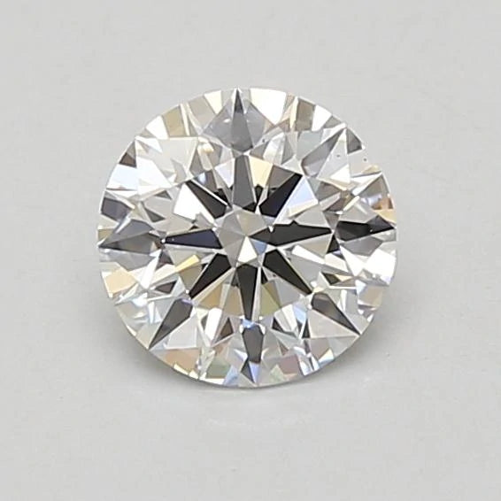 0.74 Carat · ROUND · D · VS1 · IGI · Ideal Cut