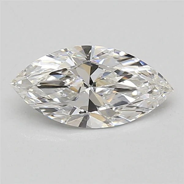 1.00 Carat · MARQUISE · E · VVS2 · IGI · Excellent Cut