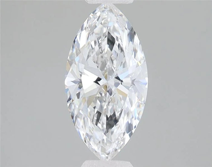 1.01 Carat · MARQUISE · D · VVS2 · IGI · Excellent Cut