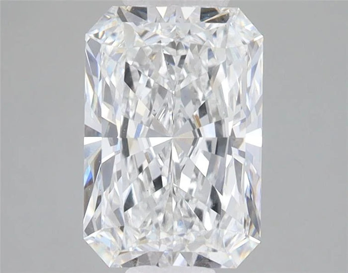 2.04 Carat · RADIANT · E · VVS2 · IGI · Excellent Cut