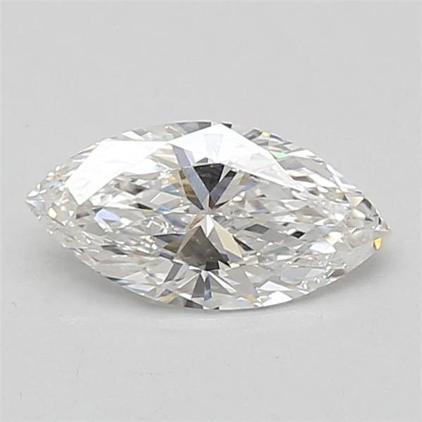 0.77 Carat · MARQUISE · E · VVS2 · IGI · Excellent Cut