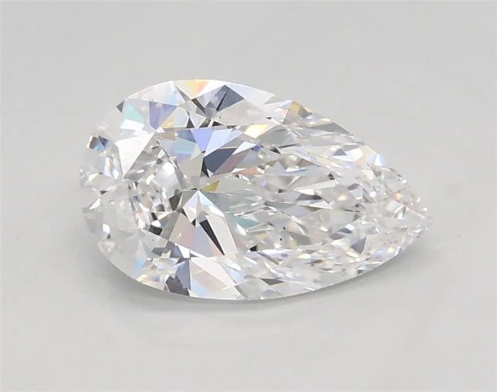 0.69 Carat · PEAR · D · VS1 · IGI · Excellent Cut