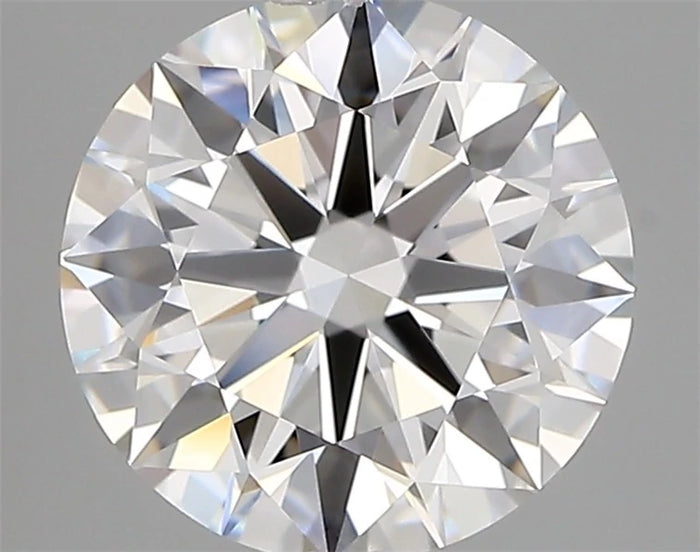 2.75 Carat · ROUND · D · FL · IGI · Ideal Cut