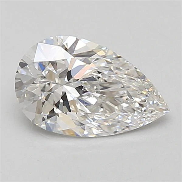1.27 Carat · PEAR · D · VS1 · IGI · Excellent Cut