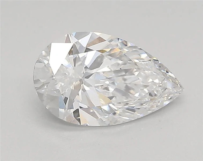 1.37 Carat · PEAR · E · VS1 · IGI · Excellent Cut