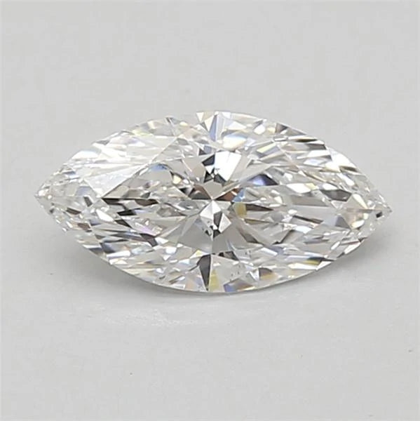 0.76 Carat · MARQUISE · D · VS2 · IGI · Excellent Cut