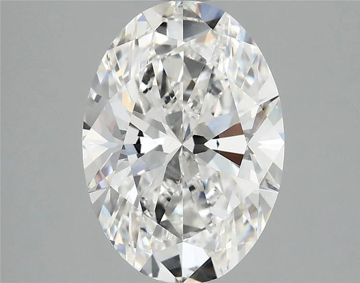 3.06 Carat · OVAL · E · VS1 · IGI · Excellent Cut