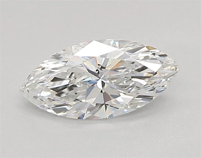 0.59 Carat · MARQUISE · E · VVS1 · IGI · Excellent Cut