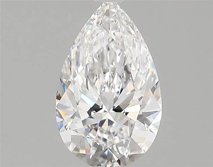 1.51 Carat · PEAR · D · VVS2 · IGI · Excellent Cut