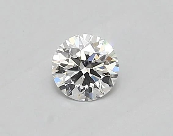 0.34 Carat · ROUND · D · IF · IGI · Ideal Cut