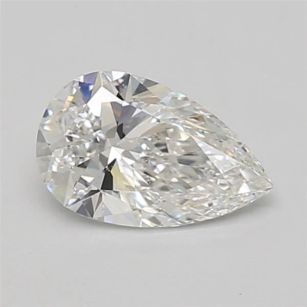 1.03 Carat · PEAR · E · VS1 · IGI · Excellent Cut