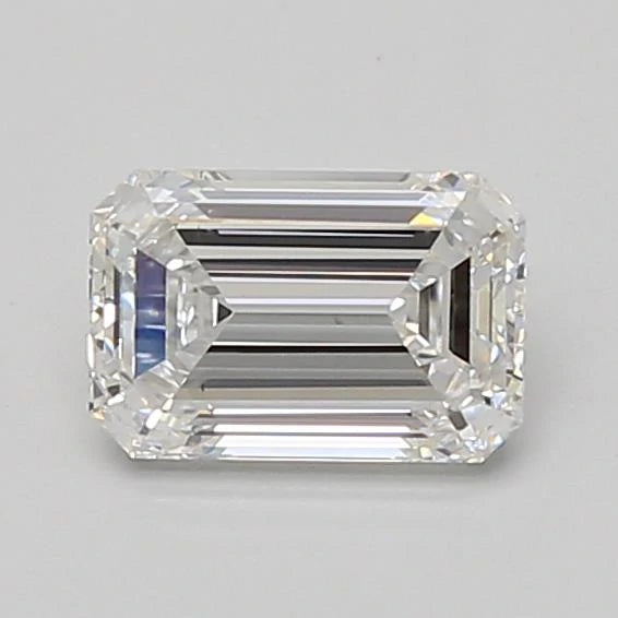 1.01 Carat · EMERALD · D · VS1 · IGI · Excellent Cut