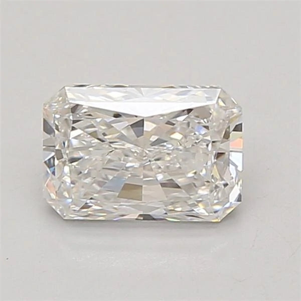 1.04 Carat · RADIANT · D · VVS2 · IGI · Excellent Cut