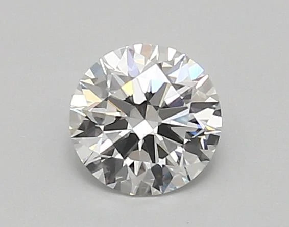 0.74 Carat · ROUND · D · VVS1 · IGI · Ideal Cut