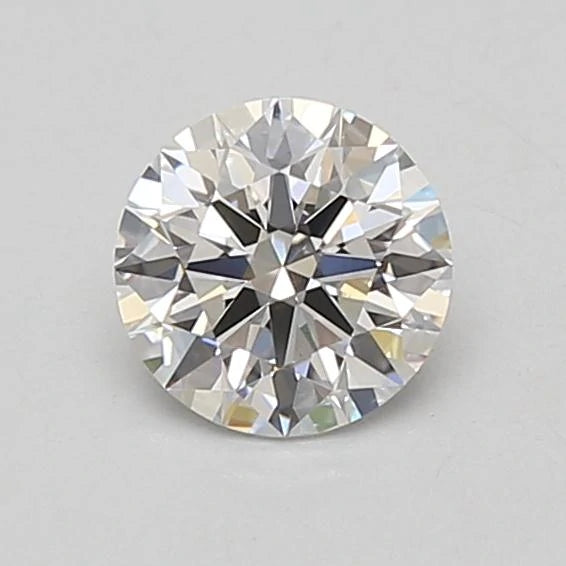 0.74 Carat · ROUND · D · VS1 · IGI · Ideal Cut