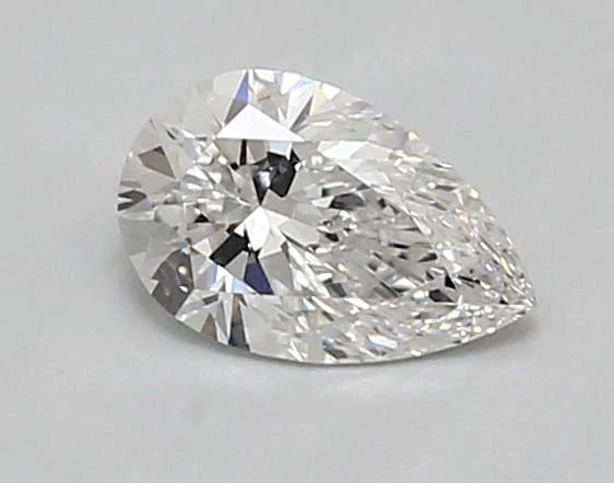 0.83 Carat · PEAR · D · IF · IGI · Excellent Cut