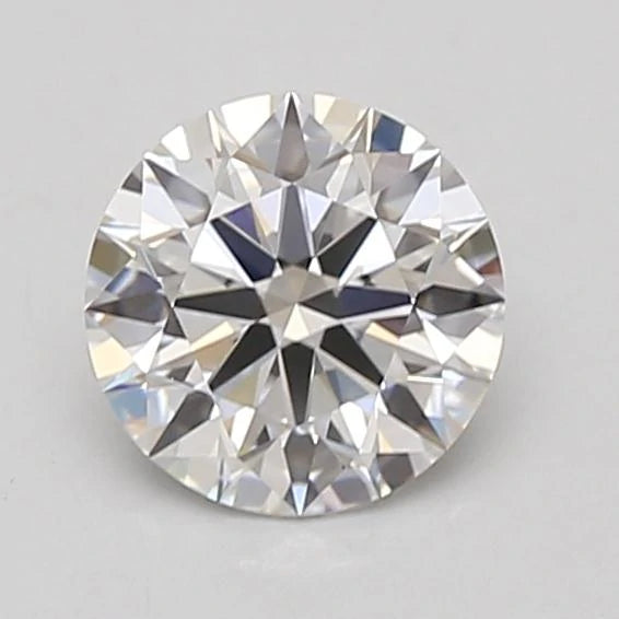 1.09 Carat · ROUND · D · VVS1 · IGI · Ideal Cut