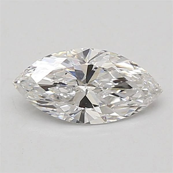 0.73 Carat · MARQUISE · D · VS1 · IGI · Excellent Cut