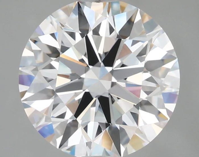 3.01 Carat · ROUND · D · FL · IGI · Ideal Cut