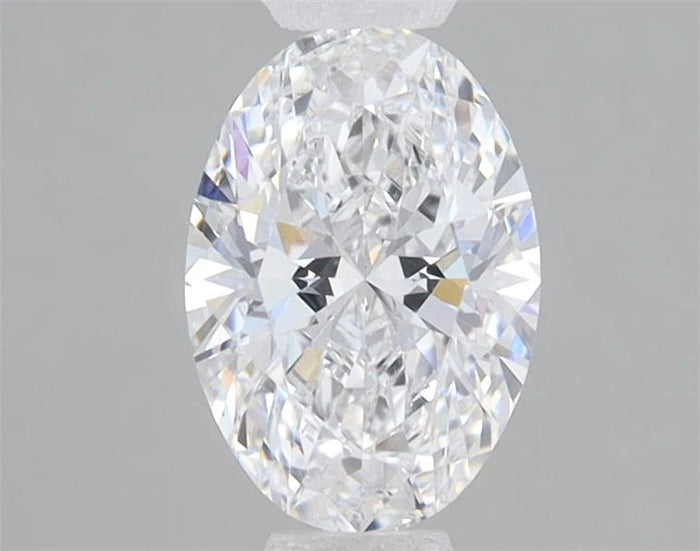 1.10 Carat · OVAL · D · VS1 · IGI · Excellent Cut