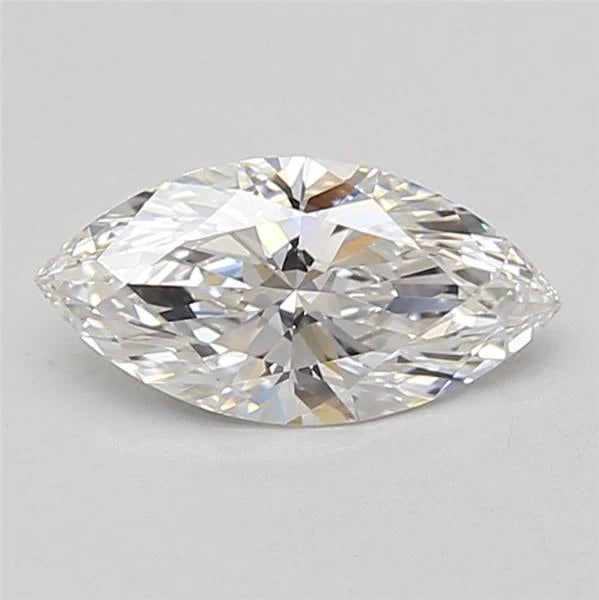 1.08 Carat · MARQUISE · D · VVS2 · IGI · Excellent Cut