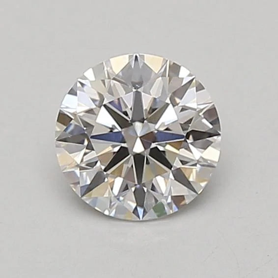 0.74 Carat · ROUND · D · VS1 · IGI · Ideal Cut