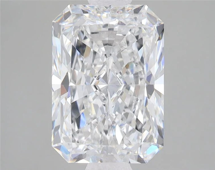3.20 Carat · RADIANT · E · VVS2 · IGI · Excellent Cut