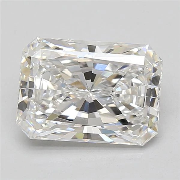 3.04 Carat · RADIANT · D · VVS2 · IGI · Excellent Cut