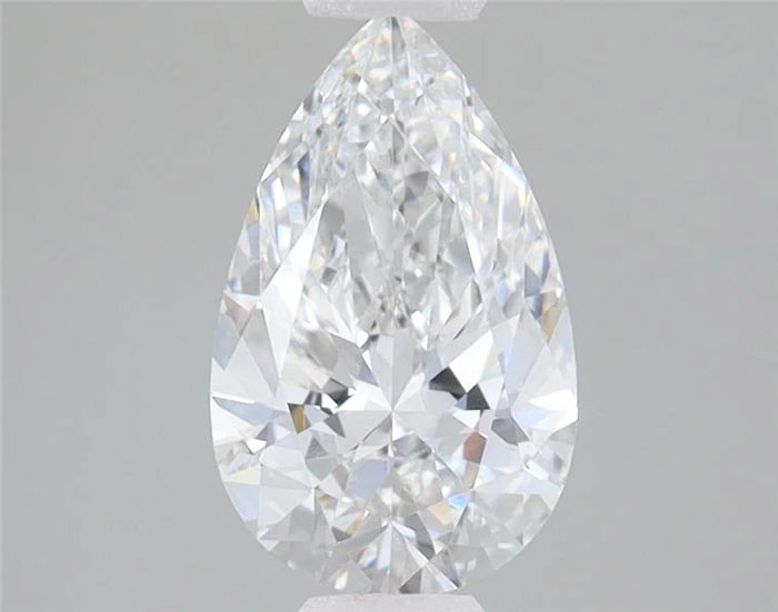 1.43 Carat · PEAR · E · VVS2 · IGI · Excellent Cut