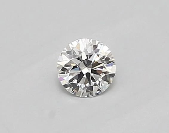 0.25 Carat · ROUND · D · IF · IGI · Excellent Cut