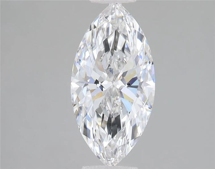 1.21 Carat · MARQUISE · D · VVS2 · IGI · Excellent Cut