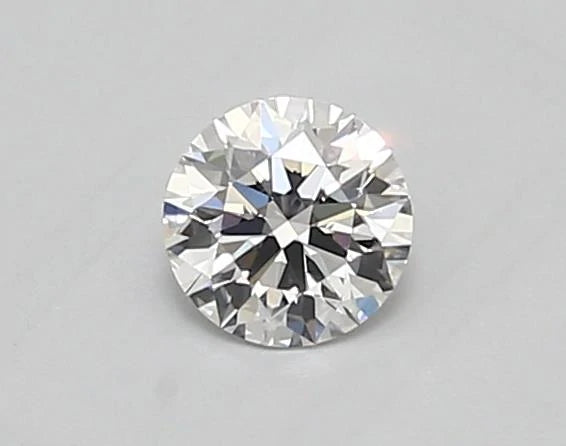 0.51 Carat · ROUND · D · FL · IGI · Ideal Cut
