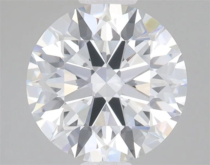 2.29 Carat · ROUND · E · VVS2 · IGI · Ideal Cut