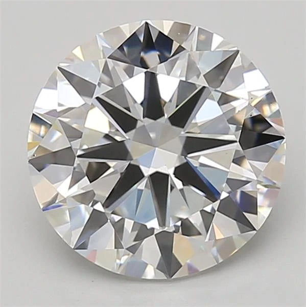 3.00 Carat · ROUND · D · VS1 · IGI · Excellent Cut