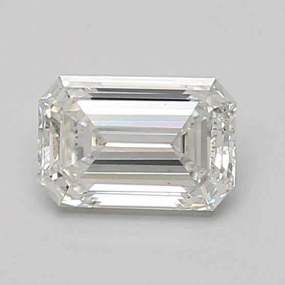 0.83 Carat · EMERALD · E · VS2 · IGI · Excellent Cut