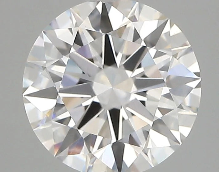 2.05 Carat · ROUND · E · VVS2 · IGI · Excellent Cut