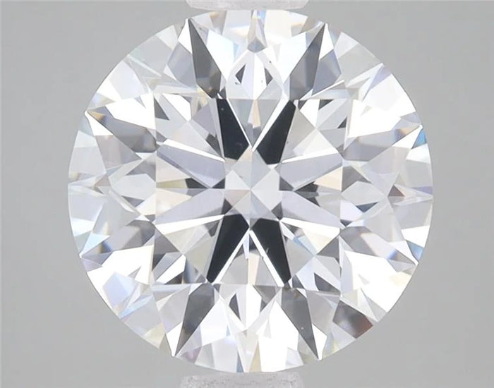 3.34 Carat · ROUND · E · VS1 · IGI · Ideal Cut