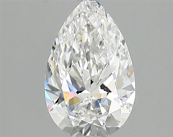 1.31 Carat · PEAR · D · VVS2 · IGI · Excellent Cut