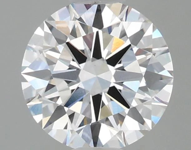 1.44 Carat · ROUND · D · VVS2 · IGI · Excellent Cut