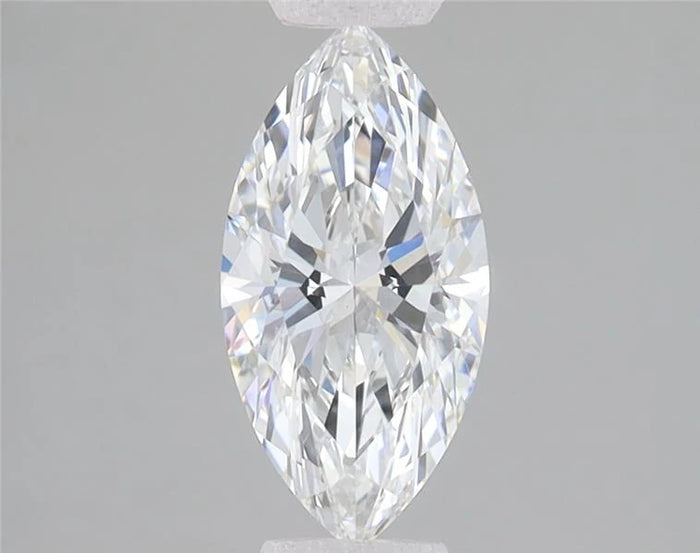 1.03 Carat · MARQUISE · E · VVS2 · IGI · Excellent Cut